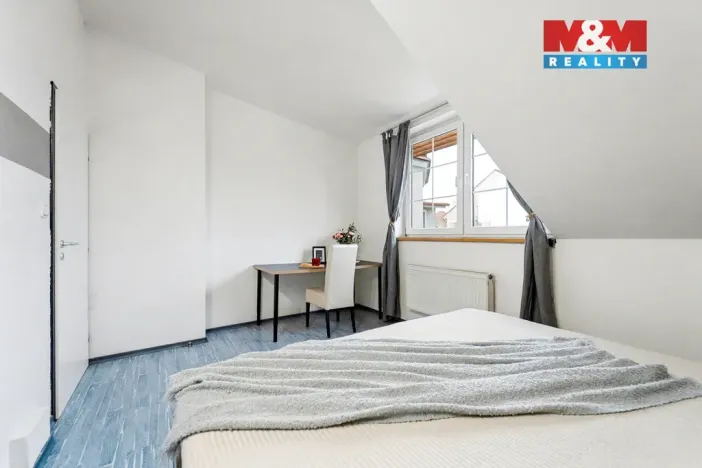 Prodej bytu 4+kk, Praha - Smíchov, Vltavská, 126 m2