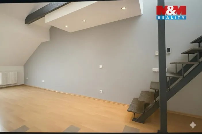 Prodej bytu 4+kk, Praha - Smíchov, Vltavská, 126 m2