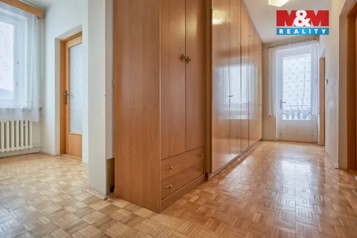 Prodej rodinného domu, Mysločovice, 200 m2