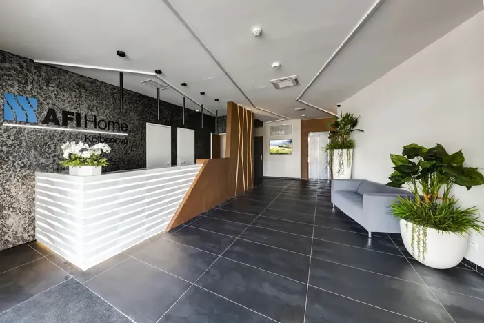 Pronájem bytu 3+kk, Praha - Vysočany, Hindlova, 62 m2