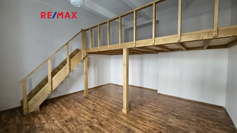 Prodej bytu 1+1, Český Těšín, Havlíčkova, 52 m2