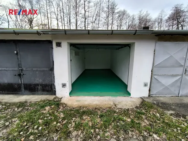 Pronájem garáže, Havířov, 19 m2