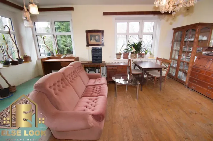 Prodej komerční, Solnice, Dobrušská, 151 m2