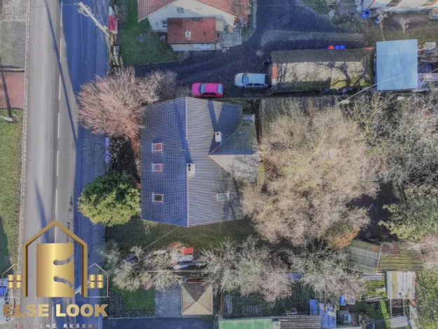 Prodej komerční, Solnice, Dobrušská, 151 m2