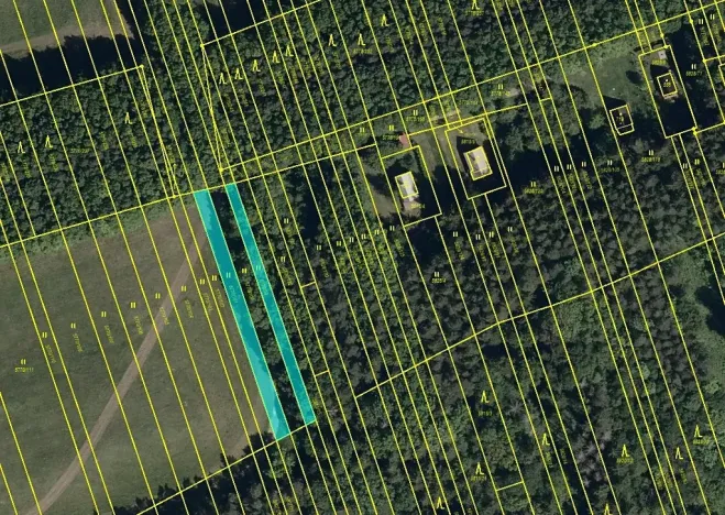 Prodej louky, Kněždub, 6886 m2