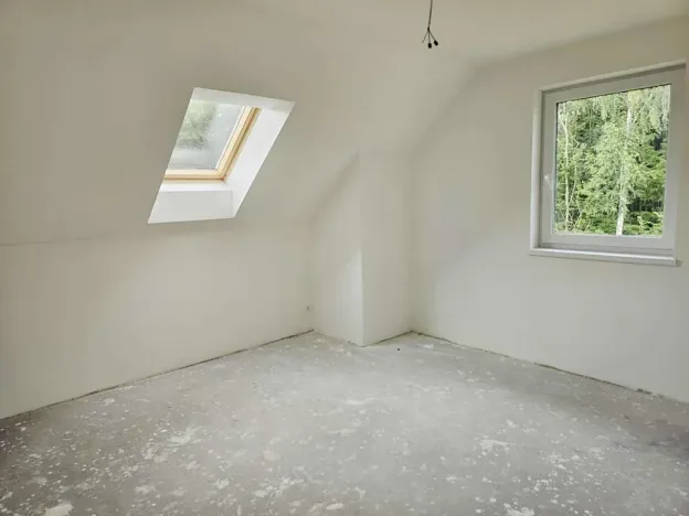 Pronájem rodinného domu, Pětihosty, 183 m2