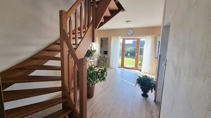 Prodej rodinného domu, Jihlava, 200 m2