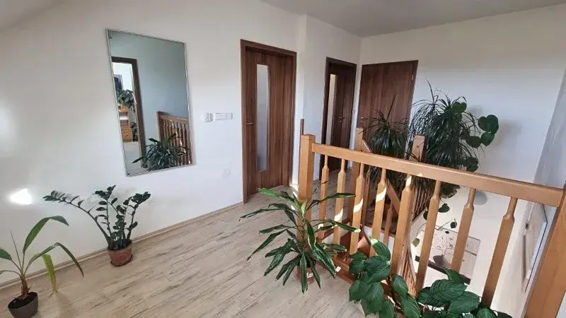 Prodej rodinného domu, Jihlava, 200 m2