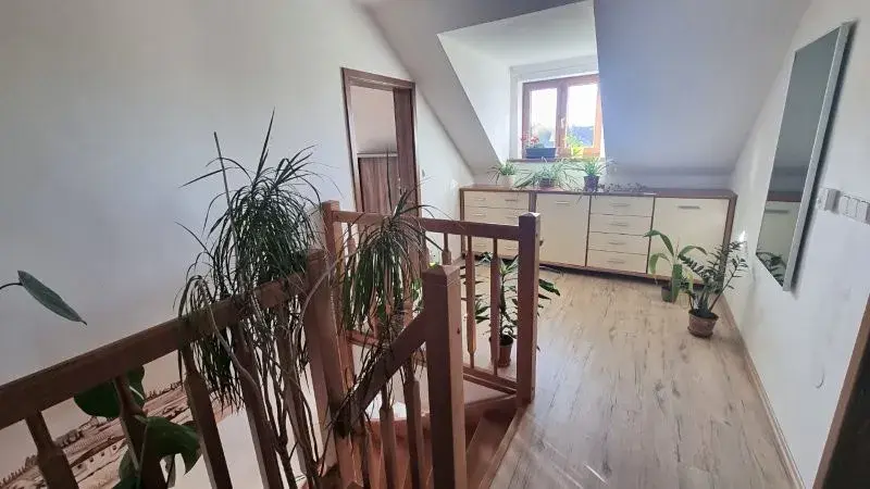 Prodej rodinného domu, Jihlava, 200 m2