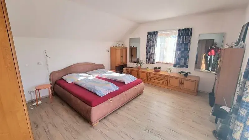 Prodej rodinného domu, Jihlava, 200 m2