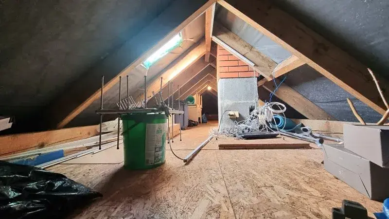 Prodej rodinného domu, Jihlava, 200 m2