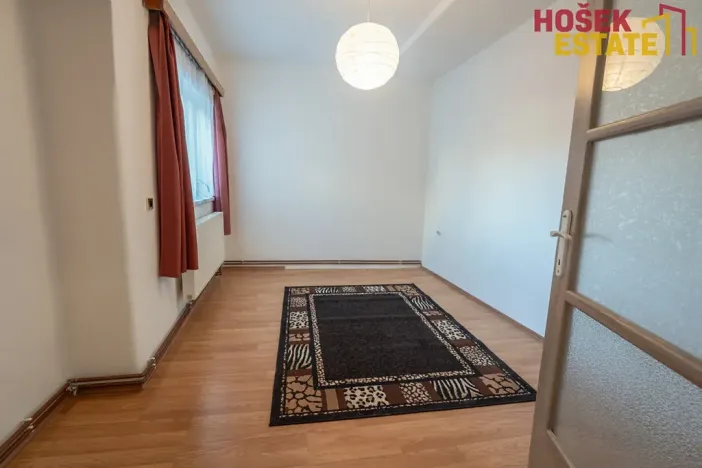 Pronájem rodinného domu, Brno, Bosonožské náměstí, 220 m2