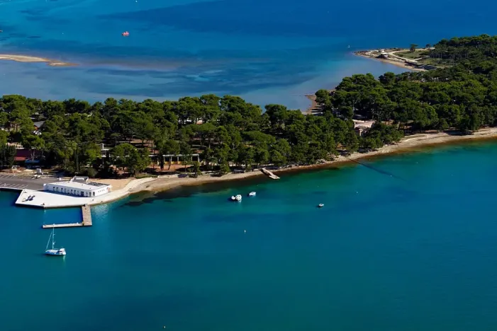 Prodej bytu 3+kk, Medulin, Chorvatsko, 70 m2