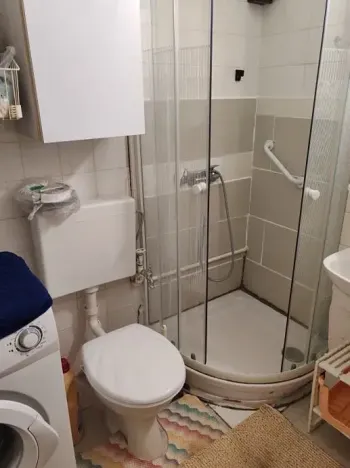 Prodej bytu 2+kk, Novigrad, Chorvatsko, 55 m2