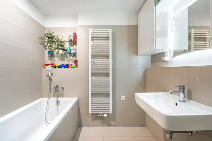 Prodej bytu 3+kk, Brno, Kumpoštova, 80 m2