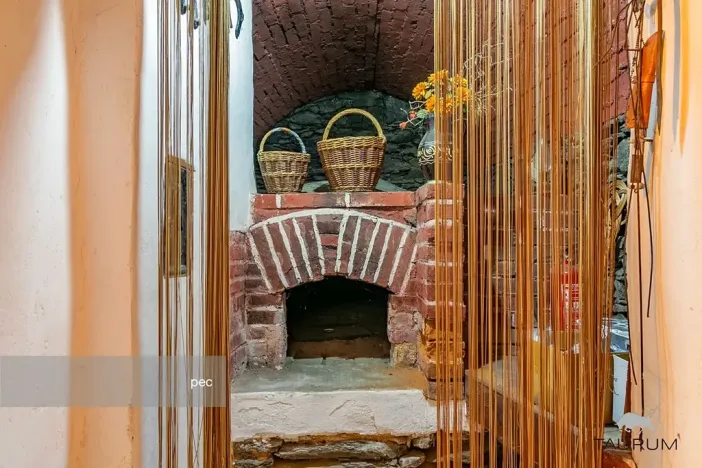 Prodej chalupy, Ošelín, 275 m2