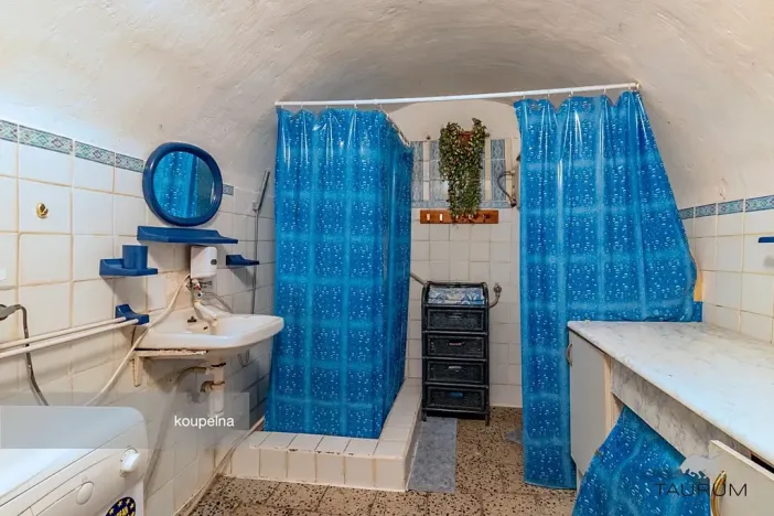 Prodej chalupy, Ošelín, 275 m2