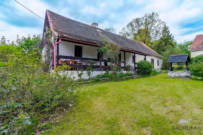 Prodej chalupy, Ošelín, 275 m2