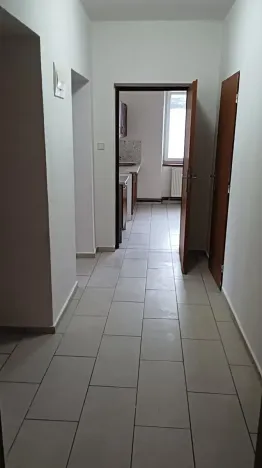 Pronájem bytu 3+1, Liberec, Na Srázu, 63 m2