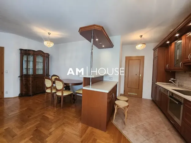 Pronájem bytu 3+kk, Praha - Bubeneč, Ovenecká, 77 m2