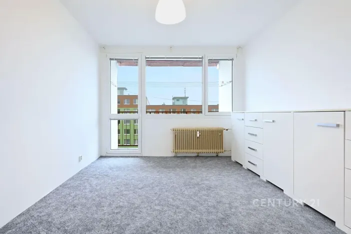 Pronájem bytu 2+1, Most, Marš. Rybalka, 64 m2