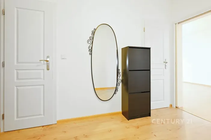 Pronájem bytu 2+1, Most, Marš. Rybalka, 64 m2