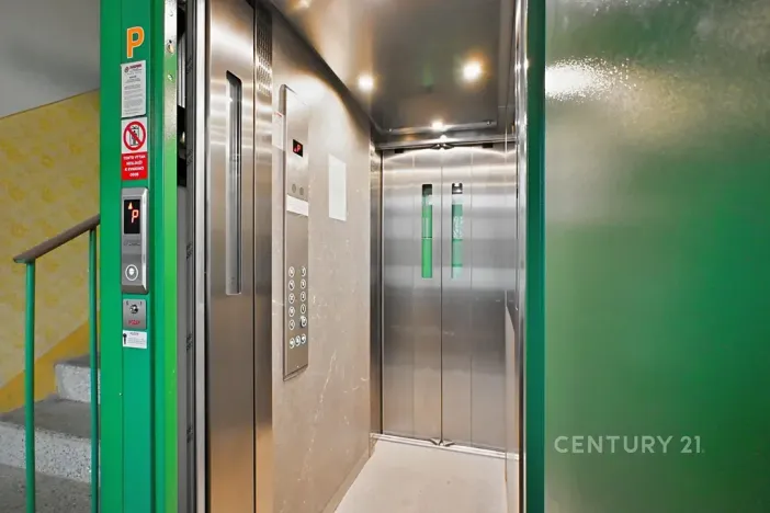 Pronájem bytu 2+1, Most, Marš. Rybalka, 64 m2