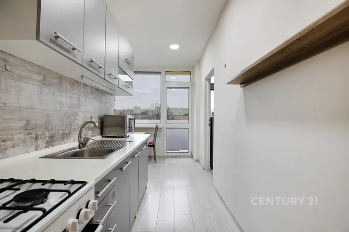 Pronájem bytu 3+1, Most, U Věžových domů, 64 m2