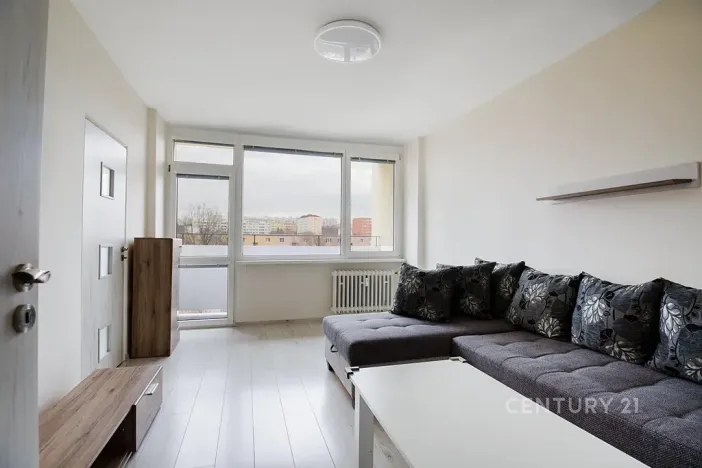 Pronájem bytu 3+1, Most, U Věžových domů, 64 m2