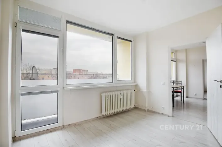 Pronájem bytu 3+1, Most, U Věžových domů, 64 m2