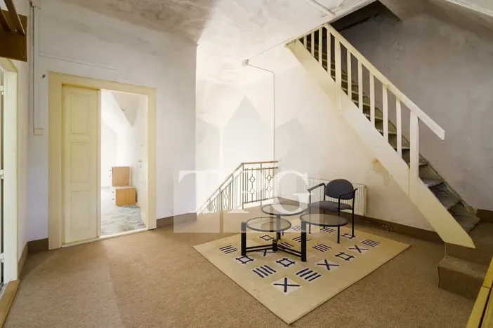 Prodej pozemku pro bydlení, Deštnice, 4068 m2