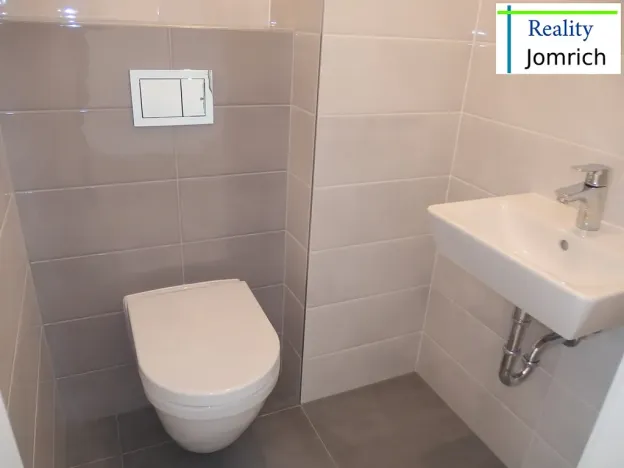 Pronájem bytu 3+kk, Liberec, Na Perštýně, 73 m2