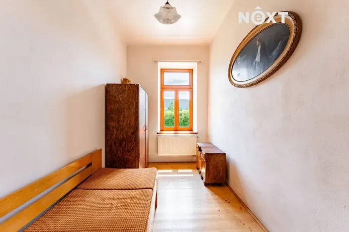 Pronájem rodinného domu, Rapotín, Jesenická, 177 m2