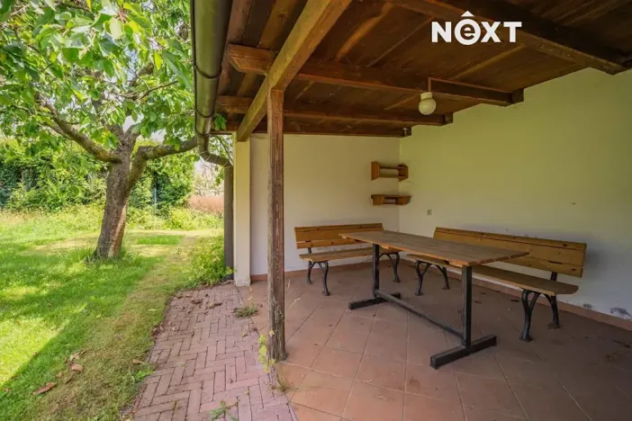 Pronájem rodinného domu, Rapotín, Jesenická, 177 m2