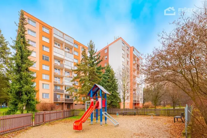 Prodej bytu 3+1, Valašské Meziříčí, Havlíčkova, 72 m2