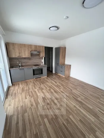 Pronájem bytu 1+kk, Praha - Libeň, Novovysočanská, 25 m2