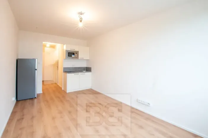 Pronájem bytu 1+kk, Praha - Chodov, Čenětická, 22 m2