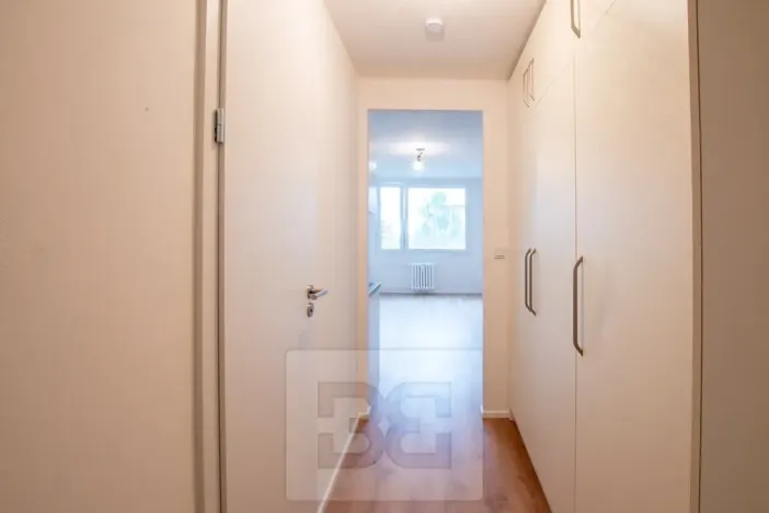 Pronájem bytu 1+kk, Praha - Chodov, Čenětická, 22 m2