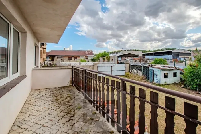 Prodej rodinného domu, Hrobce, Hlavní, 238 m2