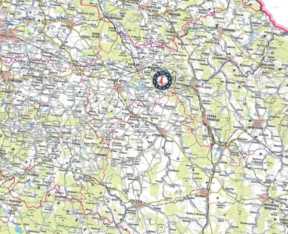 Prodej podílu pole, Jehnědí, 34759 m2