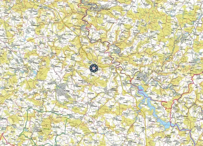 Prodej podílu pole, Psáře, 6002 m2