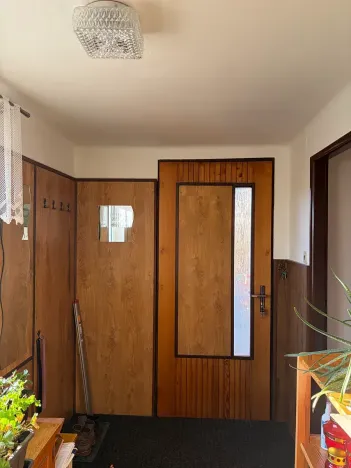 Prodej rodinného domu, Vysoké Veselí, 79 m2