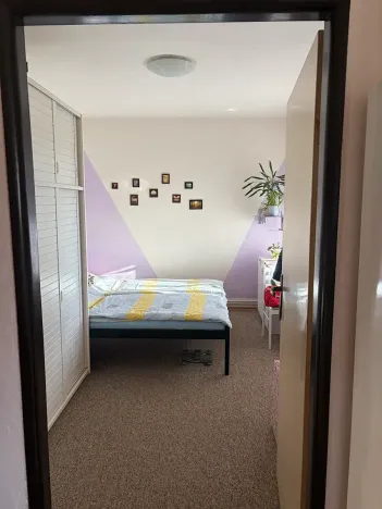 Prodej rodinného domu, Vysoké Veselí, 79 m2