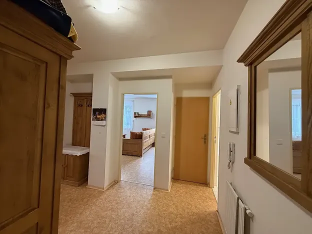 Pronájem bytu 2+kk, Žacléř, Pod Zahradami, 59 m2