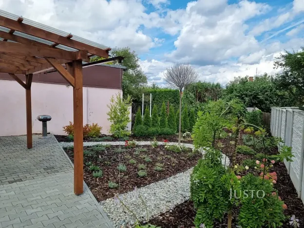 Pronájem bytu 2+1, Přerov, Hranická, 48 m2