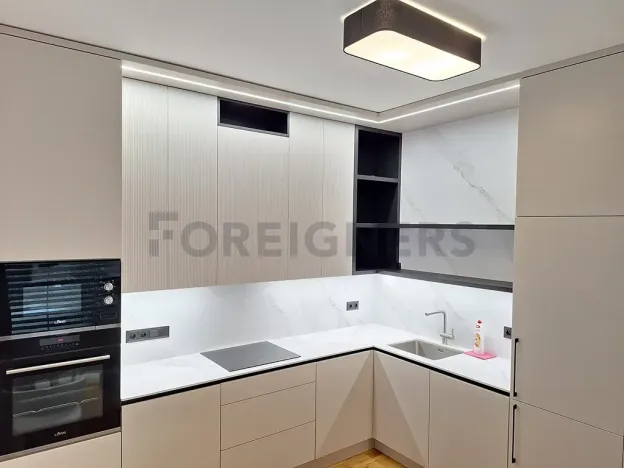 Pronájem bytu 2+kk, Olomouc, Ostrovní, 75 m2