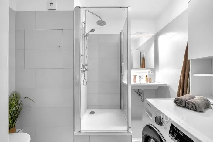 Pronájem bytu 3+1, Praha - Háje, Kosmická, 72 m2