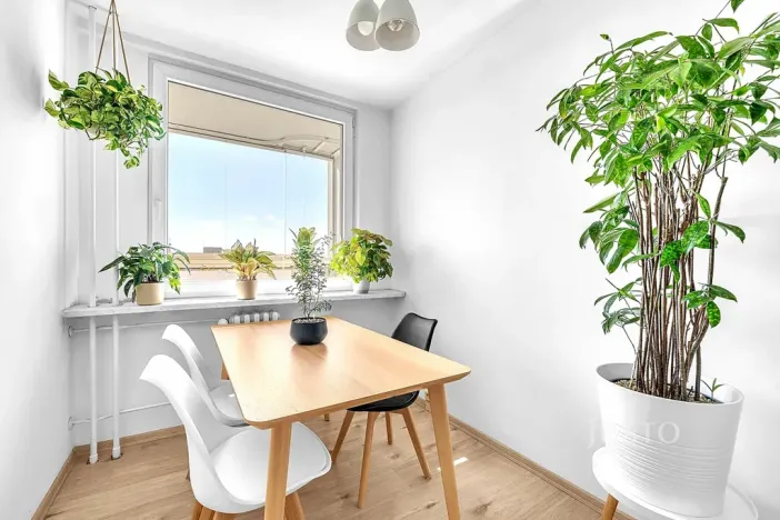 Pronájem bytu 3+1, Praha - Háje, Kosmická, 72 m2