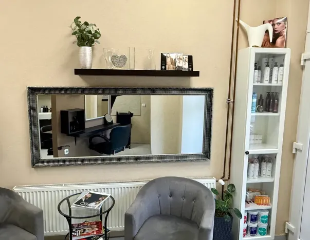 Pronájem obchodního prostoru, Praha - Chodov, Leopoldova, 17 m2