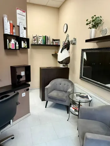 Pronájem obchodního prostoru, Praha - Chodov, Leopoldova, 17 m2